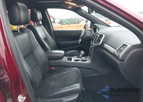 2018 Jeep Grand Cherokee Altitude 4X4 z USA, uszkodzony, nr VIN 1C4RJFAG6JC256341